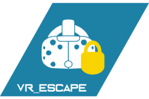 escape game vr