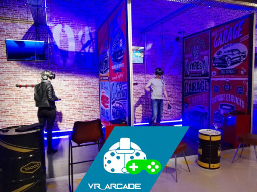 VR_ARCADE