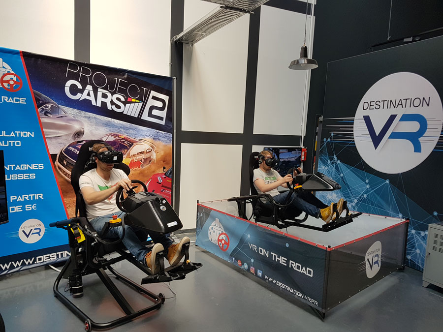 activité evg villefranche sur saone