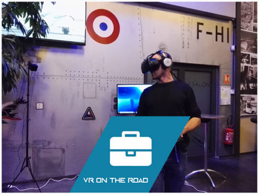 VR On The road